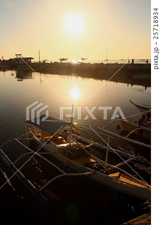 バンタヤン港（バンタヤン島） 25718934