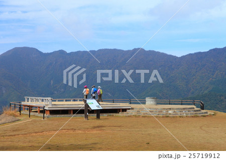 三湖台展望台 25719912