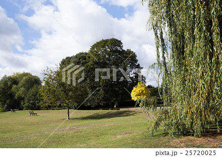 英国の公園 英国の公園 25720025