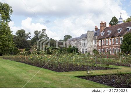 英国の公園 25720028