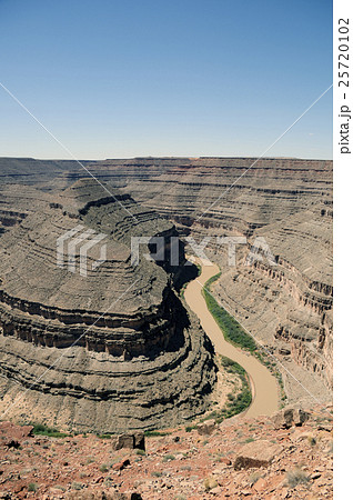 94061 グースネック州立公園 94061 グースネック州立公園 25720102