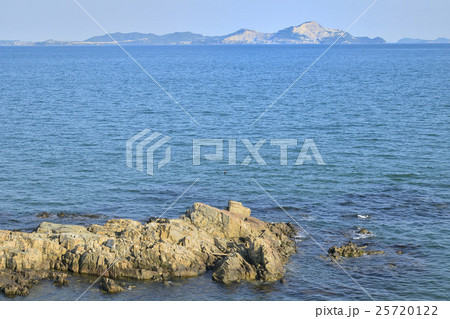 家島諸島 赤穂御崎 家島諸島 赤穂御崎 25720122