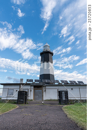能取岬灯台 能取岬灯台 25720853