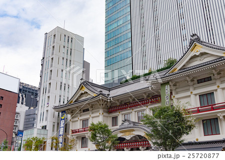 銀座歌舞伎座 銀座歌舞伎座 25720877