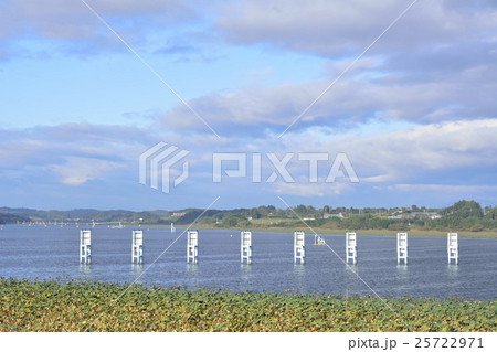 長沼ボート場、東京五輪候補地 25722971