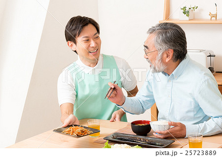 介護イメージ 25723889