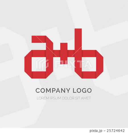 Vector logo design 25724642