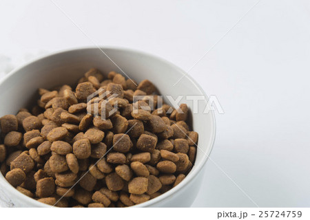ペットフード 25724759