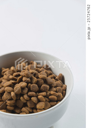 ペットフード 25724762