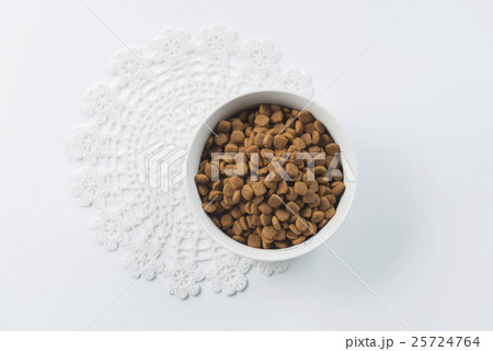 ペットフード 25724764