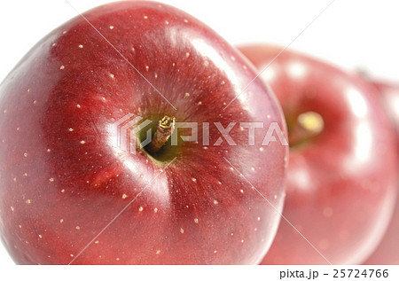 リンゴ（スターキングデリシャス） 25724766