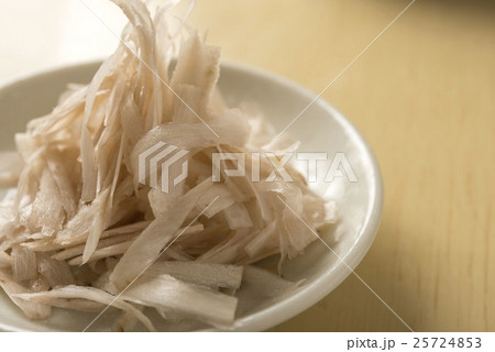 ささがき牛蒡 ささがき牛蒡 25724853