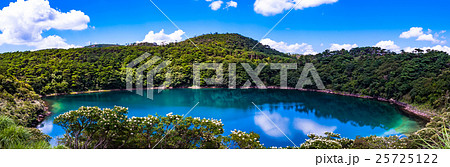 不動池_えびの高原 不動池_えびの高原 25725122