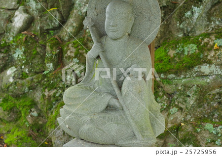 信州の文化財 名工 守屋貞治の石仏 延命地蔵大菩薩 横(伊那市桂泉院) 信州の文化財 名工 守屋貞治の石仏 延命地蔵大菩薩 横(伊那市桂泉院) 25725956