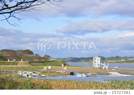 長沼ボート場、東京五輪候補地 25727261