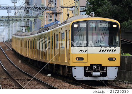 京浜急行　イエローハッピートレイン 25729059