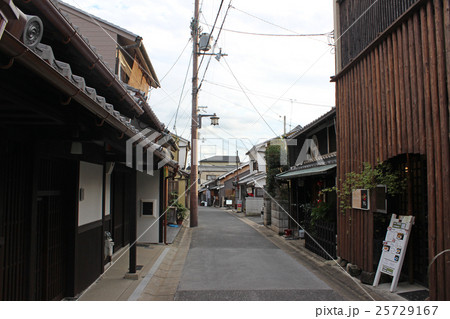 ならまち/奈良県奈良市 ならまち/奈良県奈良市 25729167