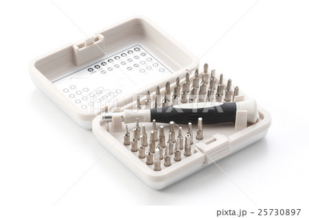 特殊ドライバー 25730897