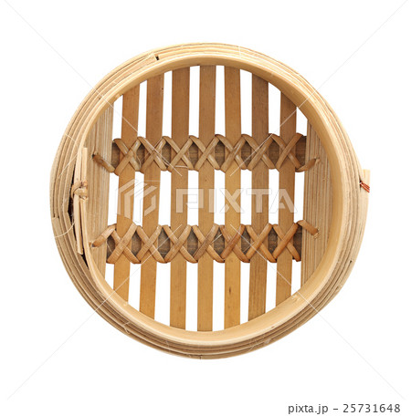Bamboo steamer Bamboo steamer 25731648