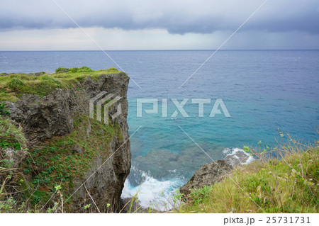 Cape Manzamo Cape Manzamo 25731731