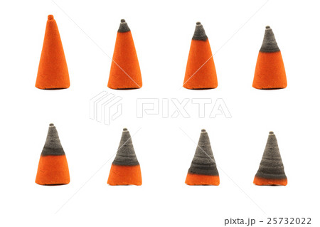 Frankincense burn  25732022
