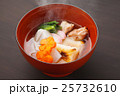 雑煮（関東風） 25732610