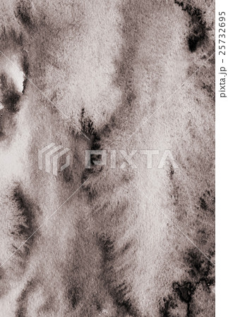 Abstract watercolor on paper texture Abstract watercolor on paper texture 25732695