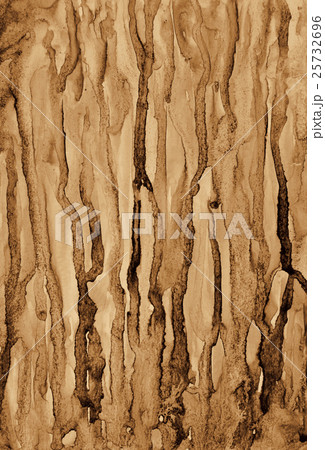 Abstract watercolor on paper texture Abstract watercolor on paper texture 25732696