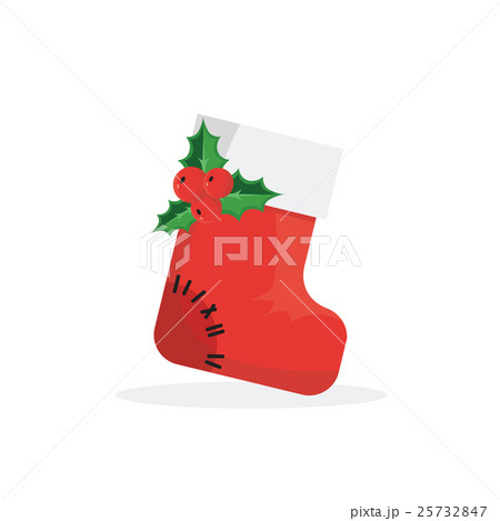 Christmas concept by Socks are stuck Mistletoe Christmas concept by Socks are stuck Mistletoe 25732847