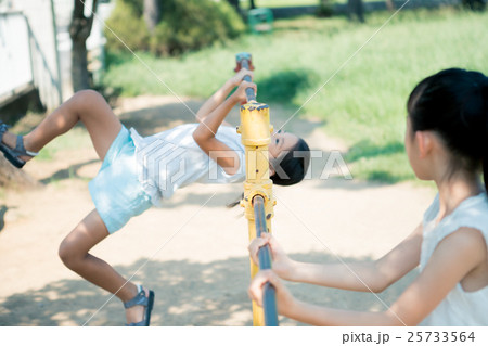 Fun summer holidays Fun summer holidays 25733564