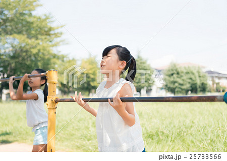 Fun summer holidays 25733566