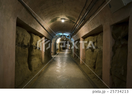 Japanese Navy Underground Headquarters Japanese Navy Underground Headquarters 25734213