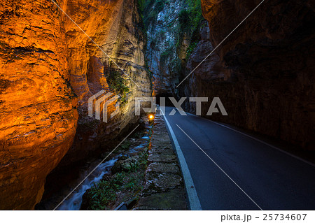 Strada della Forra 25734607