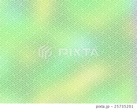 和柄　紗綾形（さやがた） 25735201