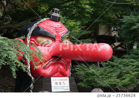鞍馬寺  25736628