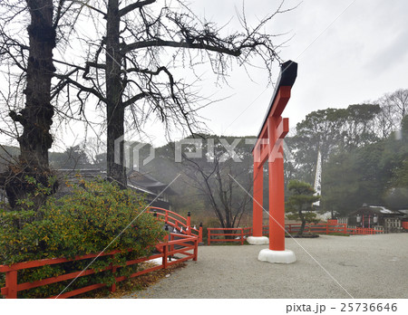 下鴨神社 下鴨神社 25736646