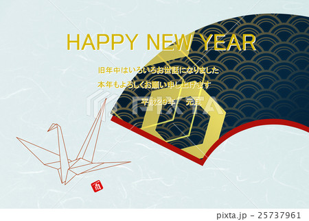 酉年 酉 年賀状 和柄 酉年 酉 年賀状 和柄 25737961