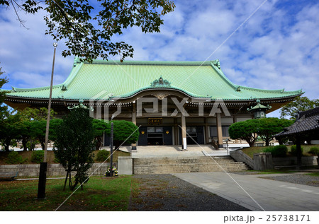 鶴見総持寺 大祖堂(2016.10) 鶴見総持寺 大祖堂(2016.10) 25738171