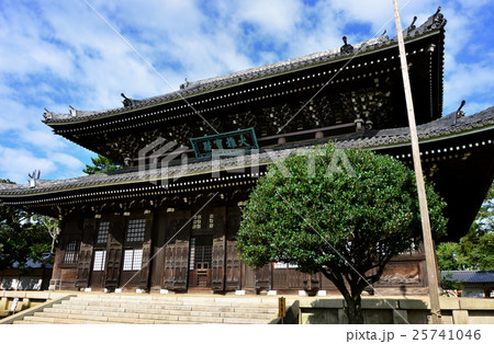 鶴見総持寺　仏殿（2016.10） 25741046