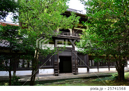 鶴見総持寺　鐘鼓楼（2016.10） 25741568