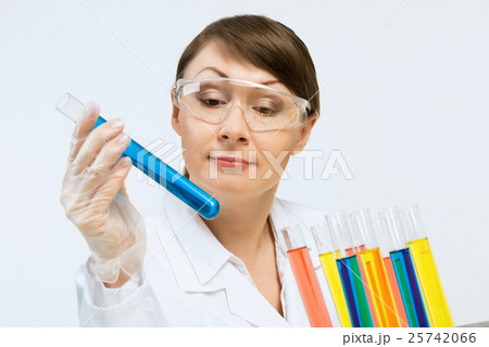 GMO check GMO check 25742066