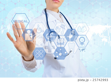 Innovative technologies in medicine Innovative technologies in medicine 25742993