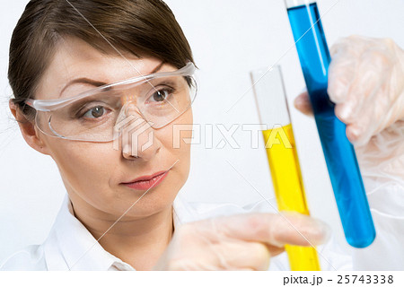 GMO check GMO check 25743338