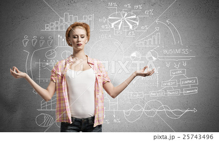 Student of university Student of university 25743496