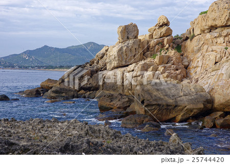 09 Oct 2016 - Hang Rai, Vinh Hy, Ninh Thuan 09 Oct 2016 - Hang Rai, Vinh Hy, Ninh Thuan 25744420