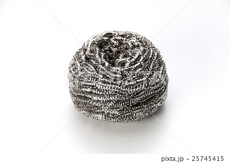 ステンレスタワシ ステンレスタワシ 25745415