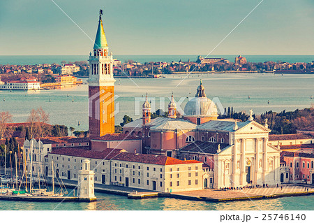 San Giorgio Maggiore island, Venice 25746140