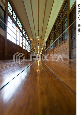 木造校舎 廃校 みつえ体験交流館 旧菅野小学校 木造校舎 廃校 みつえ体験交流館 旧菅野小学校 25746349