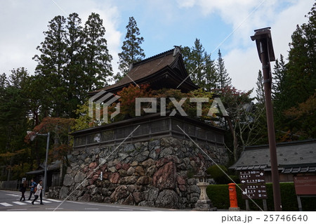 高野山六時の鐘 25746640