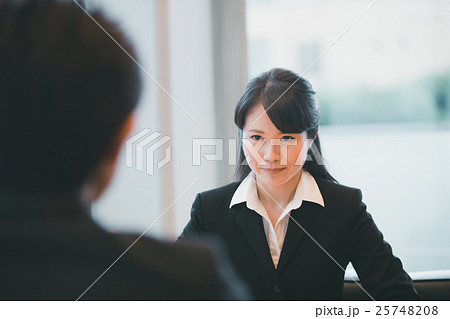 a member of a company 25748208